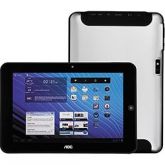 Tablet AOC Breeze MW0922BR com Android 4.0 Wi-Fi Tela 9" Tou