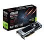 Placa de Vídeo VGA Asus GeForce GTX TITAN Black 6GB DDR5 384 Bit PCI-Express 3.0 GTXTITANBLACK-6GD5
