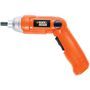 Parafusadeira 3,6V Angular C/ 2 Posições Bivolt 9036-BR- Black+Decker