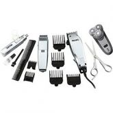 Kit Masculino Home Grooming - Wah