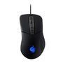 Mouse Gamer CoolerMaster - Alcor USB 4000DPI Óptico Preto SGM-2005-KLOW1