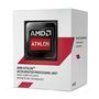 Processador AMD Athlon 5150 Quad-Core, Cache 2MB, 1.6Ghz, AM1 AD5150JAHMBOX