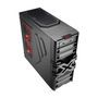 Gabinete AeroCool ATX Strike-X One s/ Fonte EN58360