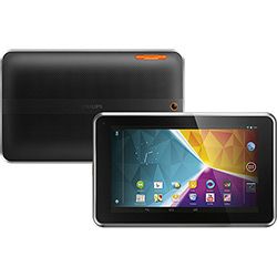 Tablet Philips PI3100W2X/78 com Android 4.1 8GB Wi-Fi Tela 7