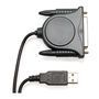 Comtac Conversor USB 2.0 x Paralelo DB25 1.2 metros 9018