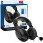 Headset Gamer Speedlink Tenuri Black SL-4531-BK