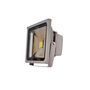 Refletor LRL-30-02-B 30W Bivolt (Branca)- PRLD0110