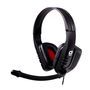 Headset Gamer C3 Tech Predator com Microfone MI-2558 RB