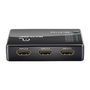 Multilaser Switch HDMI 5 em 1 - RE048