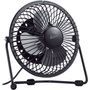 Mini Ventilador de Mesa Leadership Usb 1418