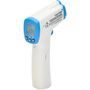 Termômetro Digital Minipa Infravermelho MT320 Branco/Azul 58677