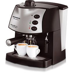 Cafeteira Elétrica Philips Walita Comfort RI7460