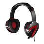 Headset Gamer Bloody 7.1 Radar 360 Preto/Vermelho - G501
