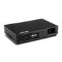 Projetor Acer Multimídia Portátil C120 100 Lumens USB LED MRJE011001
