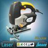 Serra Tico-Tico Bosch GST 650 450W 127V com 1 lâmina80mm electric jig saw máquina