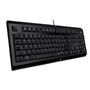 Teclado Gamer Razer Cynosa Pro Iluminado