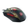 Mouse Gamer Thermaltake Talon Laser Omron Black MOTLNWDOOBK01