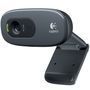 Webcam HD 720P C270 Logitech