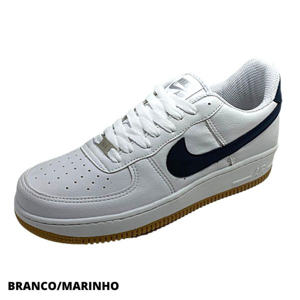 NIKE AIR FORCE 01 SINTÉTICO