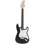 Guitarra Vogga - Stratocaster Preto Metálico - VCG601N MBK