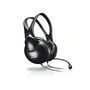 Philips Headphone Headset SHM1900/00	 Microfone