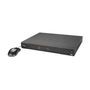 IntelBras Kit DVR Stand Alone c/ 4 Canais VD 4