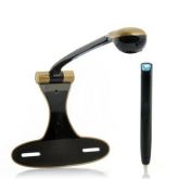 Touch Screen Camera For Desktop - Turn Your Ordinary PC Scre