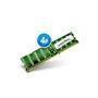Memória MarkVision 4096 MB (4GB) 1333MHz DDR3 - PC-10600