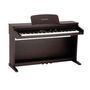 Fenix Piano Digital 88 Teclas 128 Vozes - TG