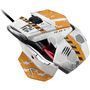 Mouse Gamer Mad Catz Titanfall R.A.T.3 3500 DPI D20-TTF437030001