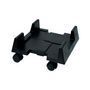 Clone Suporte para CPU 09117 Preto	 Suporte pa