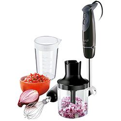 Mixer Philips Walita Viva Black RI1366 400W