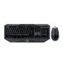 Teclado e Mouse Gamer Genius 2000dpi USB KM-G230 Preto Teclado e Mouse Gamer Genius 2000dpi USB KM-G
