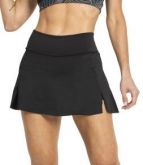 REF.: 7120110  Shorts Saia Feminino Basic Ftk Fitness