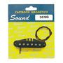 Captador para Guitarra 3CSRL 14645 Captador p