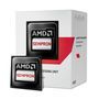 Processador AMD Sempron 2650, Cache 1MB, 1.45Ghz, AM1 SD2650JAHMBOX Box