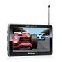 GPS Multilaser 5.0 Polegadas Touchscreen c/ TV