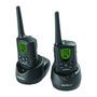 IntelBras Rádio Walk-Talk Twin 9,6 Preto - TWIN-GXT