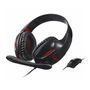 Headset Trust Gamer GXT 330 XL Endurance com Microfone para PS4 e PC 19999