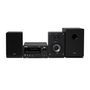 TEAC Home Theater DVD Micro System With Spea