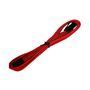 Cabo Aerocool Extensor ATX12V 4Pin 45cm Vermelho e Preto - 4720