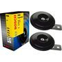 Buzina Bosch Paquerinha (PB9) Par 12V - 0986AH0700 Buzina Bosch Paquerinha (PB9) Par 12V - 0986AH070