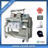 Máquina de Bordar 2 Cabeças 12 agulhas WM-1202