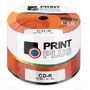 CD-R Multilaser 52x c/ 50 Un. Shrink Print Plus - Cd051pp