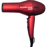 Secador Super Ionic Pro 2000W Lizz Vermelho