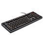 Teclado Tesoro Gamer Excalibur Mecânico TS-G7NL Red