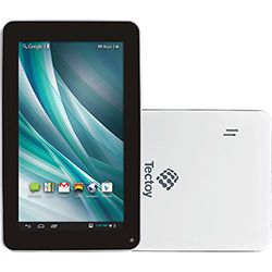 Tablet Tectoy Acqua 2 TT-1705 4GB Wi-fi Tela 7" Android 4.1