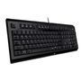 Teclado Gamer Razer Cynosa Pro Iluminado