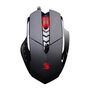 Mouse Gamer Bloody Óptico V7MA USB 3200dpi 8 Botões