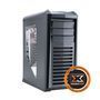 Gabinete Xigmatek Talon Janela de Acrílico CCM-38BBW-U01